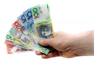 Money | DIY Family Law Australia