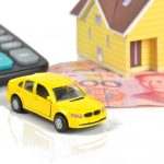 Property Pool, House, Car, Money - DIY Family Law Australia