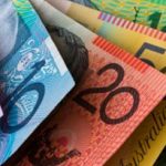 Money Australian Bank Notes