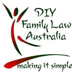 DIY Family Law Australia