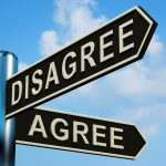mediation agree disagree signpost