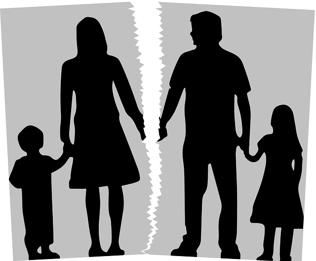 Family Torn - DIY Family Law Australia